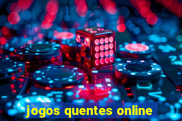 jogos quentes online